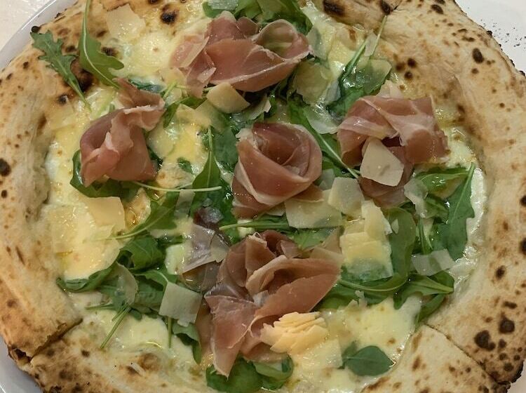 בית מלון כפרי Dream Village