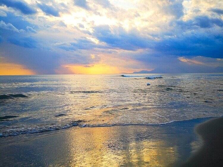 בית מלון כפרי Dream Village