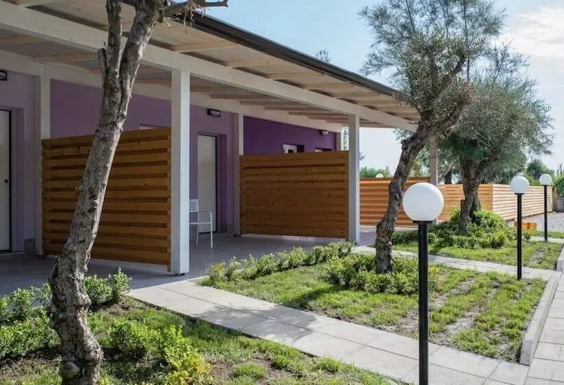 Hotelli Dream Village