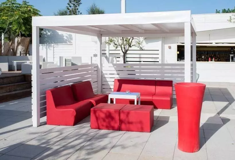 Hotelli Dream Village