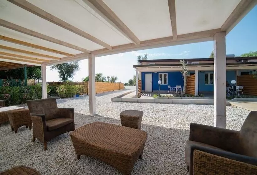 Hotelli Dream Village