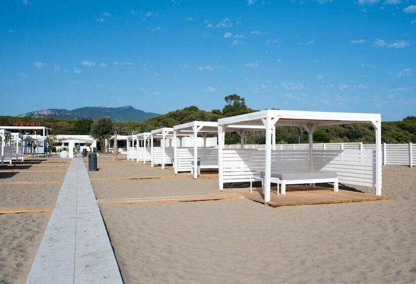 בית מלון כפרי Dream Village