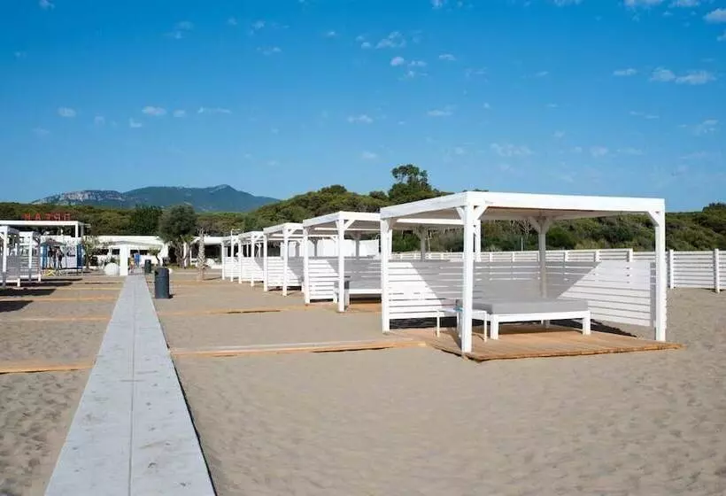 Hotelli Dream Village