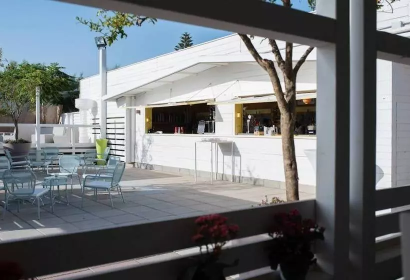 Hotelli Dream Village