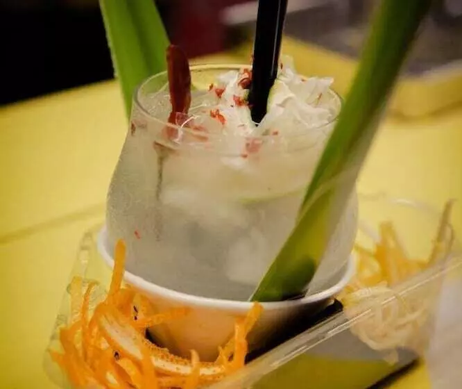 Hotelli Dream Village