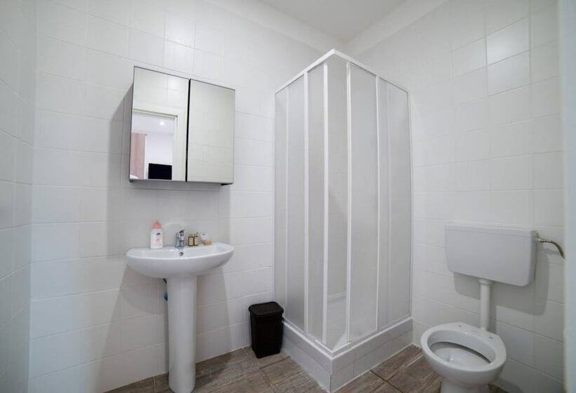 בית מלון כפרי Dream Village