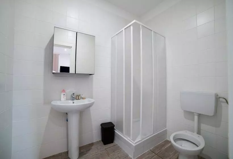 Hotelli Dream Village