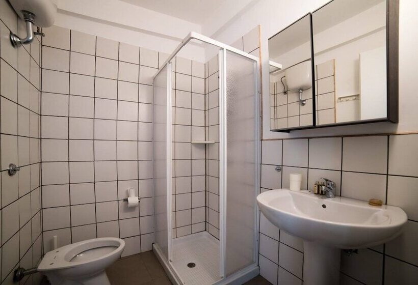 בית מלון כפרי Dream Village