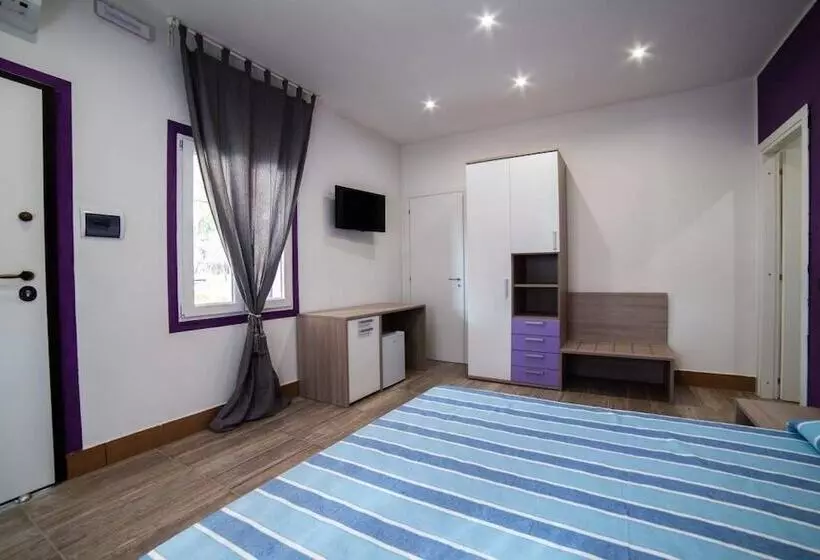 Hotelli Dream Village