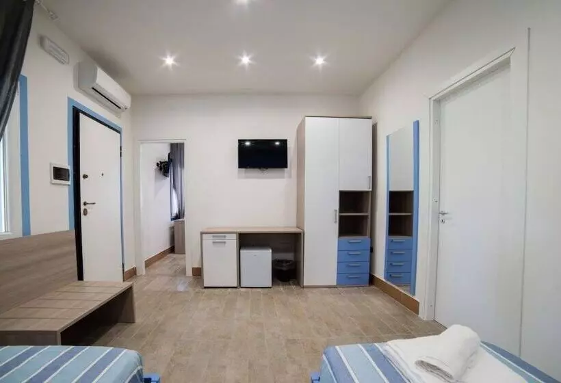 Hotelli Dream Village