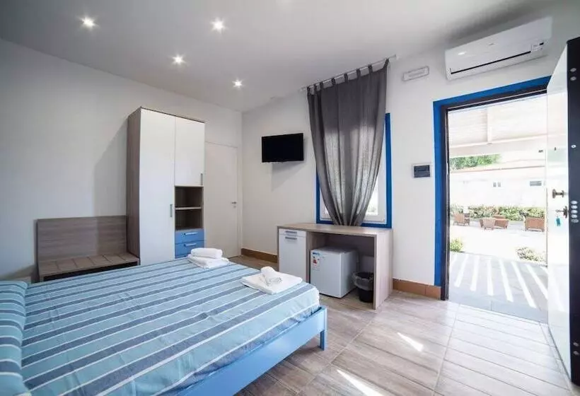 Hotelli Dream Village