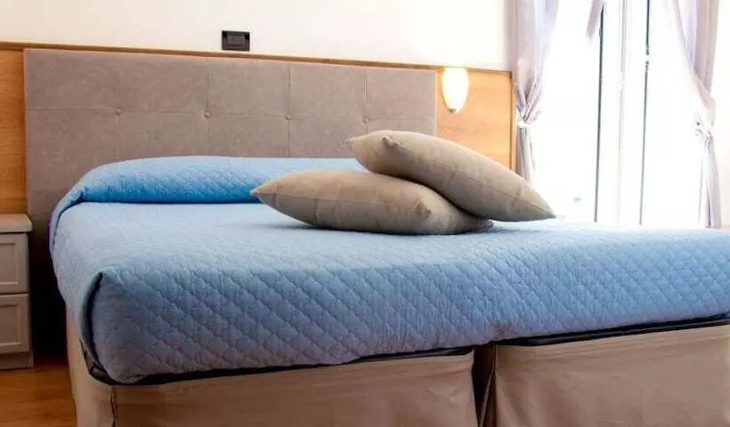 ホテル Marinella