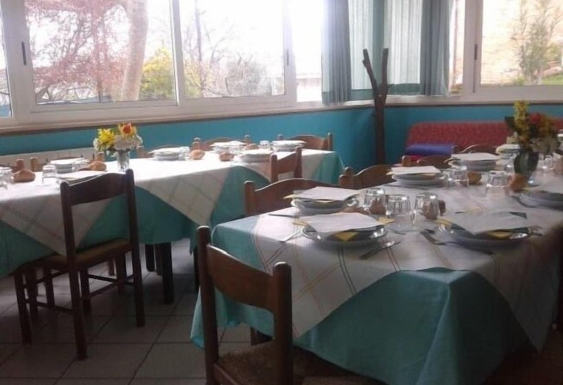 Hotel wiejski Agriturismo Crosta