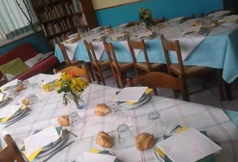 هتل روستایی Agriturismo Crosta