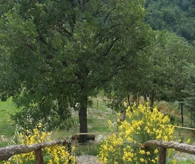 Maaseutuhotelli Agriturismo Il Boschetto