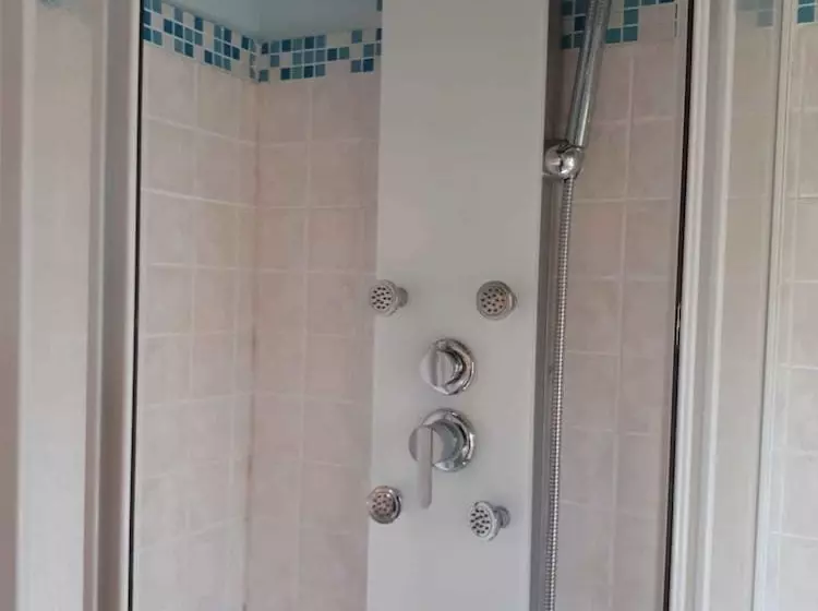 Maaseutuhotelli Agriturismo Il Boschetto