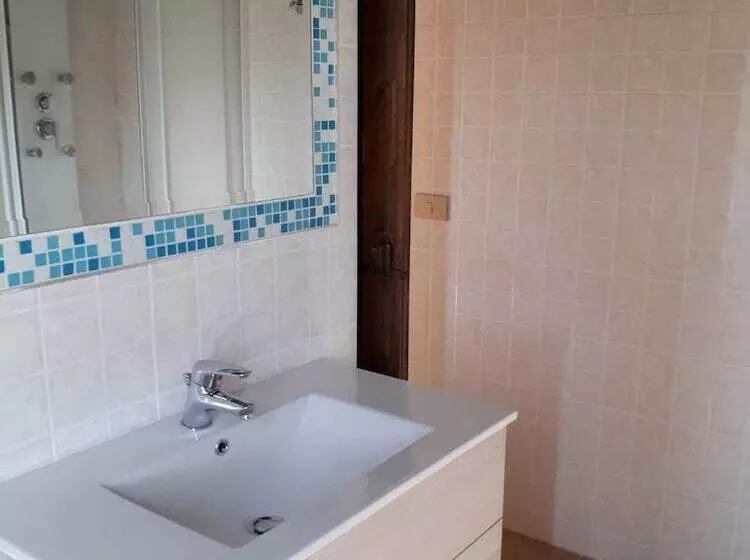 Maaseutuhotelli Agriturismo Il Boschetto