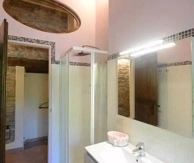 Maaseutuhotelli Agriturismo Il Boschetto