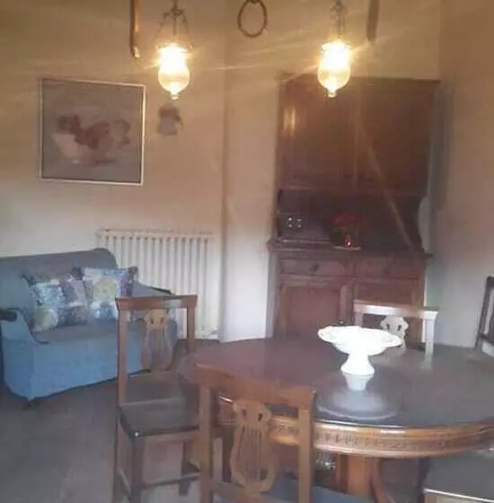 Maaseutuhotelli Agriturismo Il Boschetto