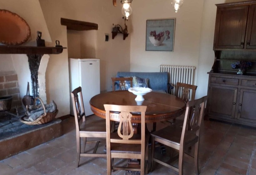 فندق ريفى Agriturismo Il Boschetto