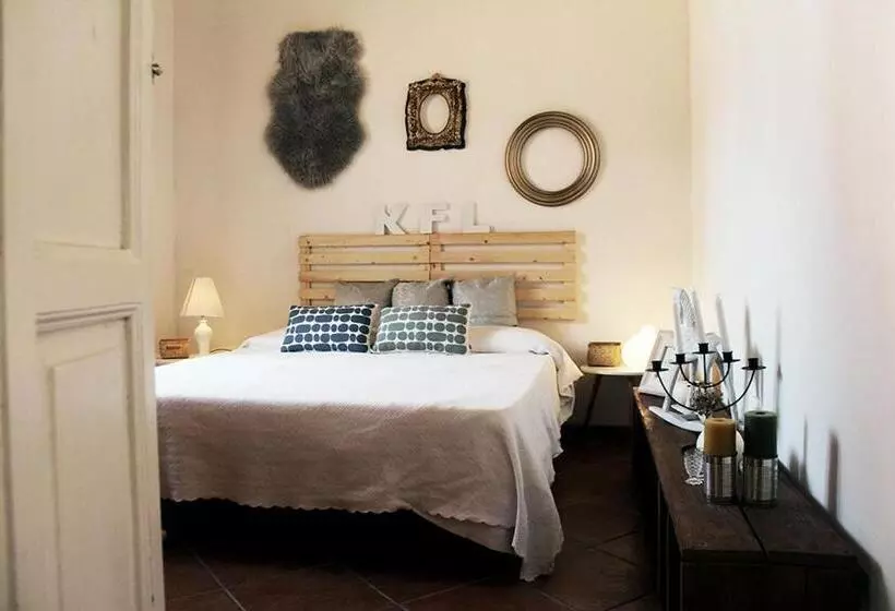 田舎風ホテル Agriturismo Trigna