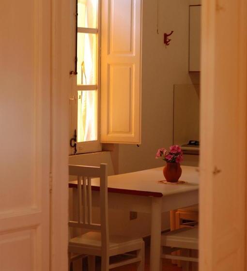 فندق ريفى Agriturismo Trigna