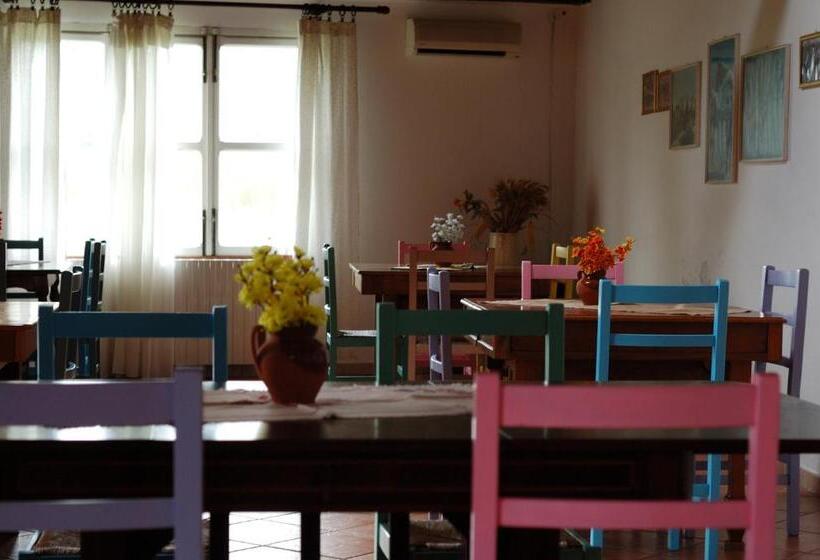 فندق ريفى Agriturismo Trigna