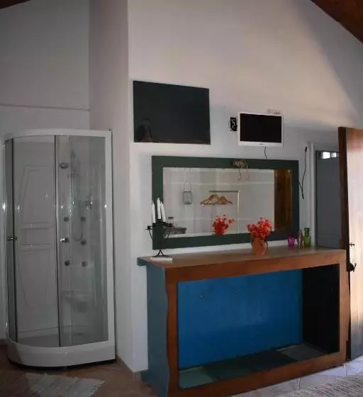 田舎風ホテル Agriturismo Trigna