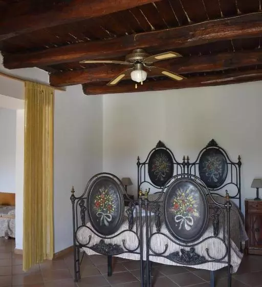 田舎風ホテル Agriturismo Trigna