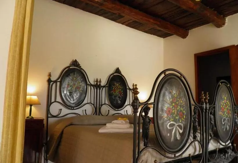 田舎風ホテル Agriturismo Trigna