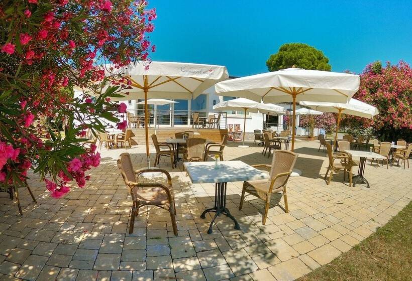 בית מלון כפרי Sivinos Camping Boutique