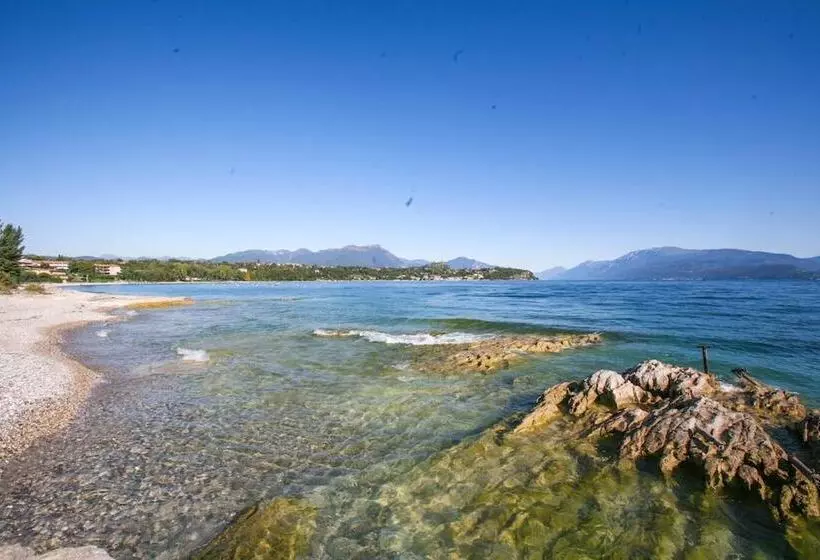 Hotelli Sivinos Camping Boutique