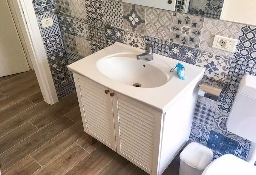 Hotelli Sivinos Camping Boutique