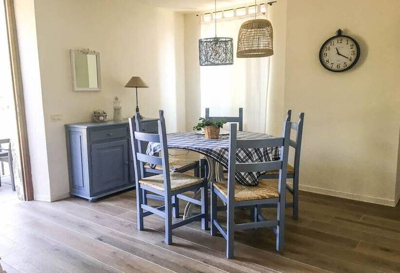 בית מלון כפרי Sivinos Camping Boutique