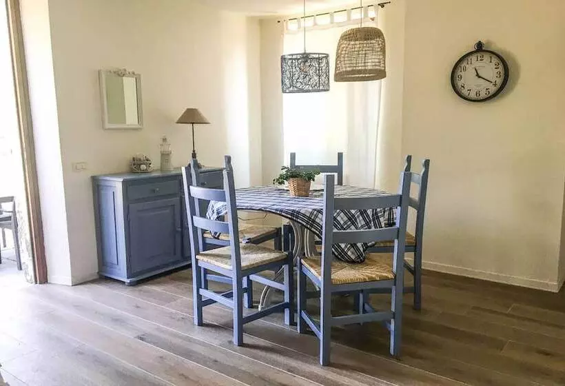 Hotelli Sivinos Camping Boutique