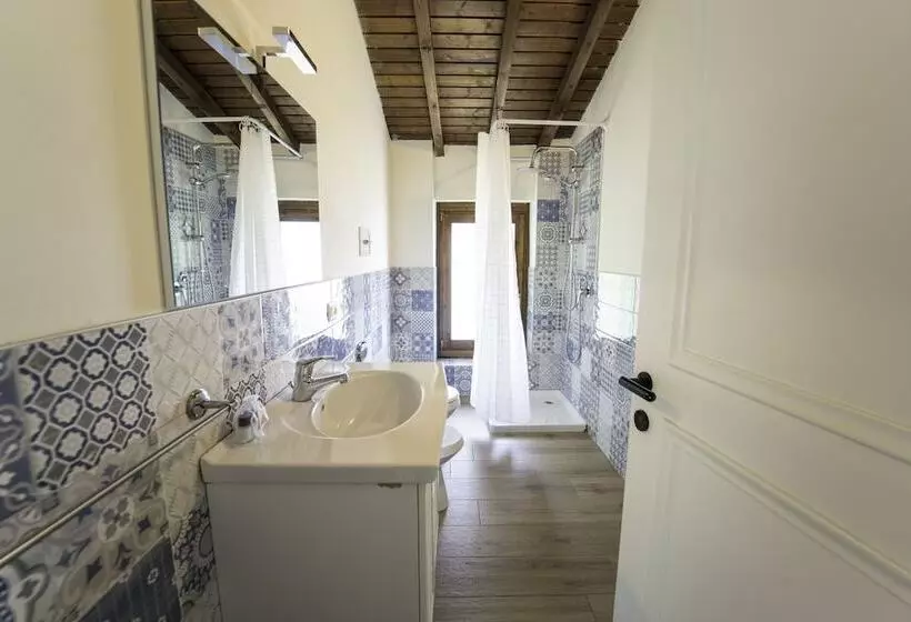 Hotelli Sivinos Camping Boutique