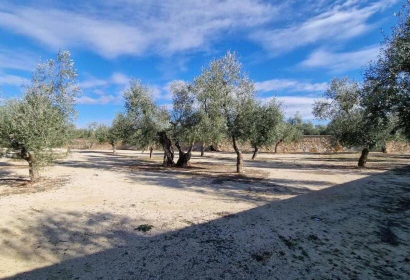 호텔 Villa Delle Querce Resort