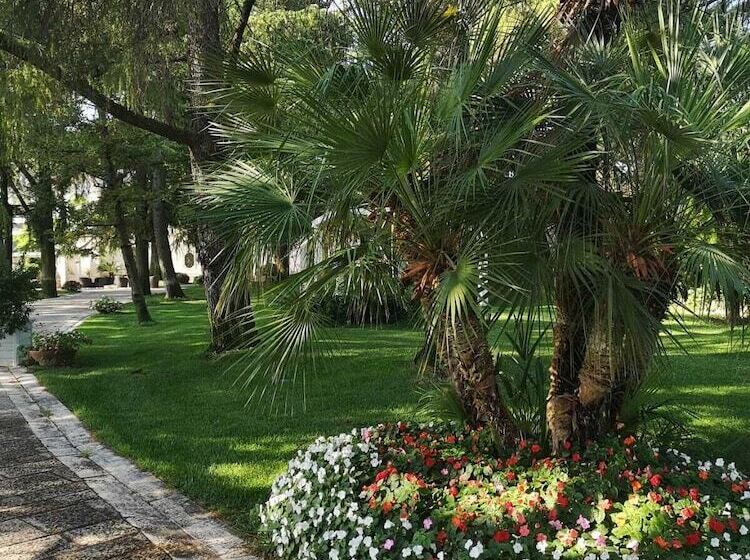 호텔 Villa Delle Querce Resort