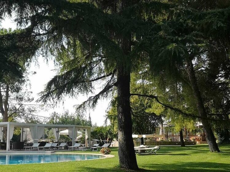 호텔 Villa Delle Querce Resort