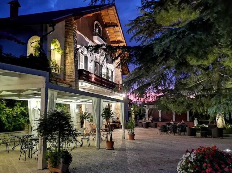 호텔 Villa Delle Querce Resort