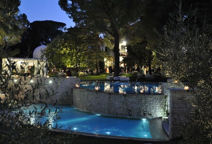 호텔 Villa Delle Querce Resort