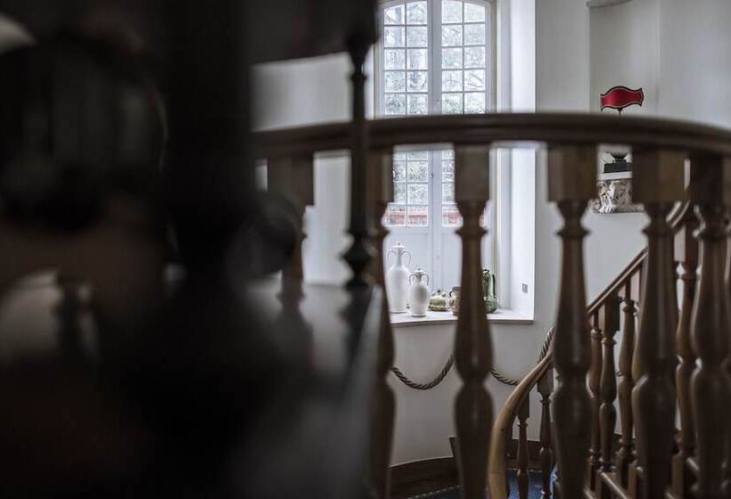 호텔 Villa Delle Querce Resort