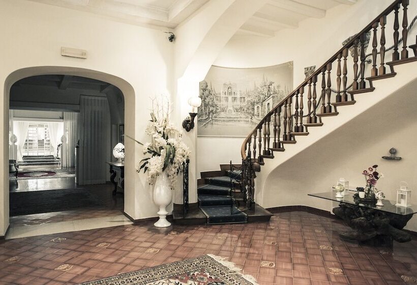 호텔 Villa Delle Querce Resort