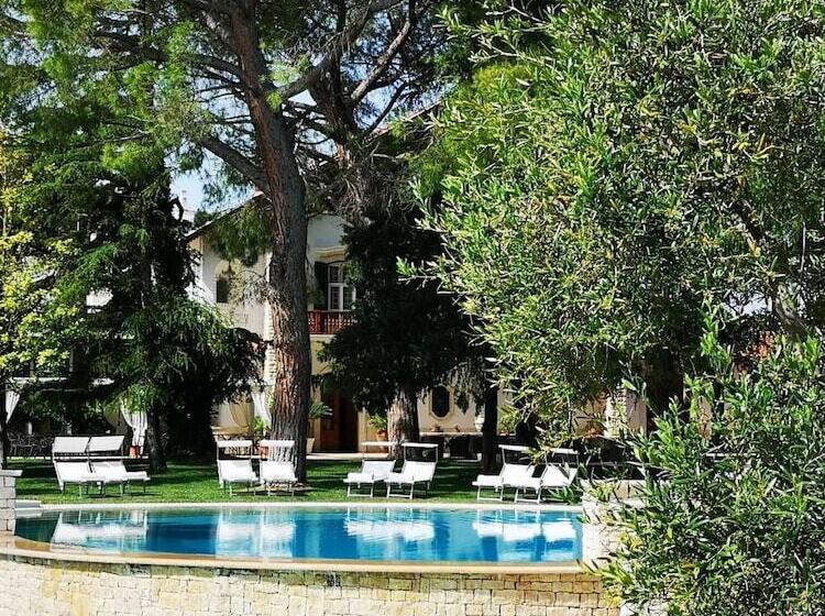 호텔 Villa Delle Querce Resort