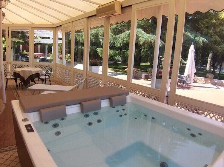 호텔 Villa Delle Querce Resort