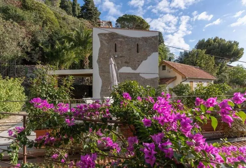 La Sterlizia Di Santa Croce