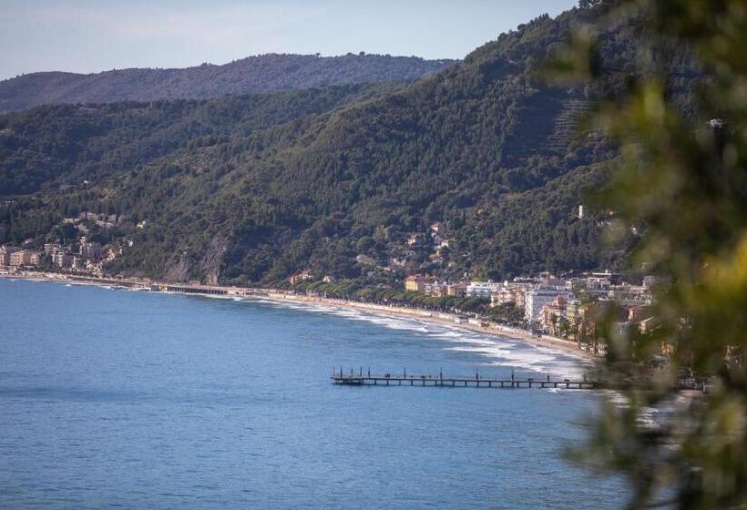 La Sterlizia Di Santa Croce