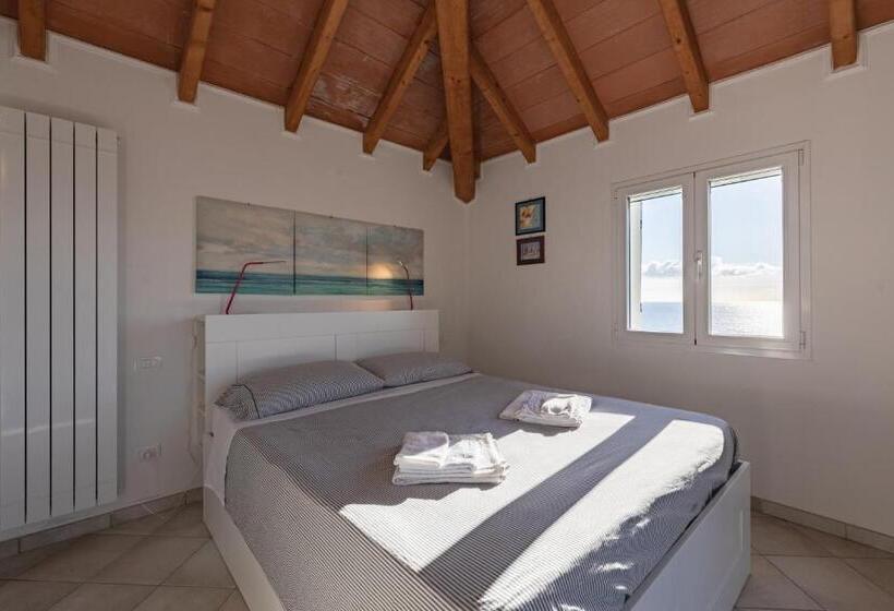 La Sterlizia Di Santa Croce