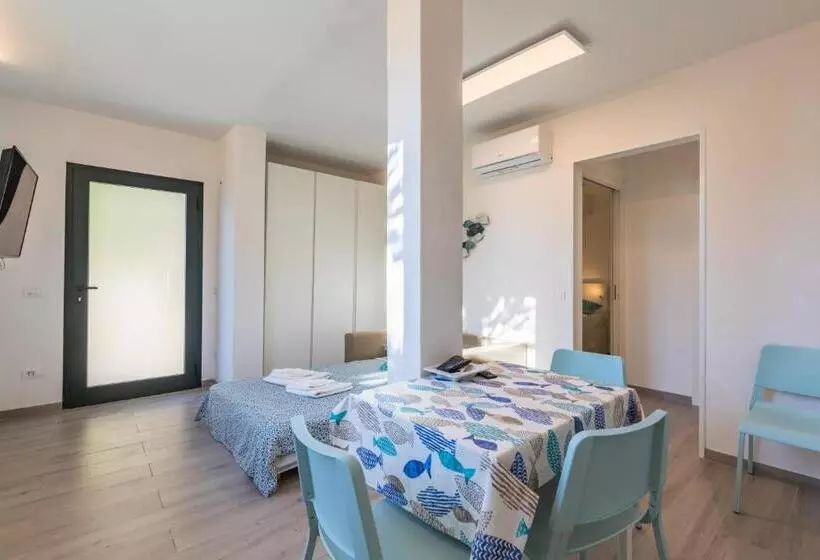 La Sterlizia Di Santa Croce