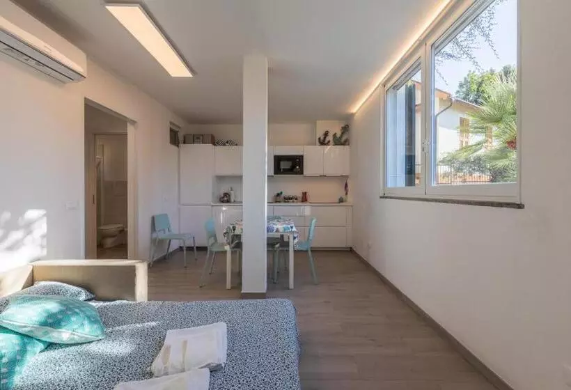 La Sterlizia Di Santa Croce